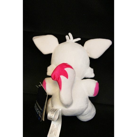 Funko Pop Five Nights at Freddy's Funtime Foxy 7" Plush FNAF Sister Location - Picture 3 of 8